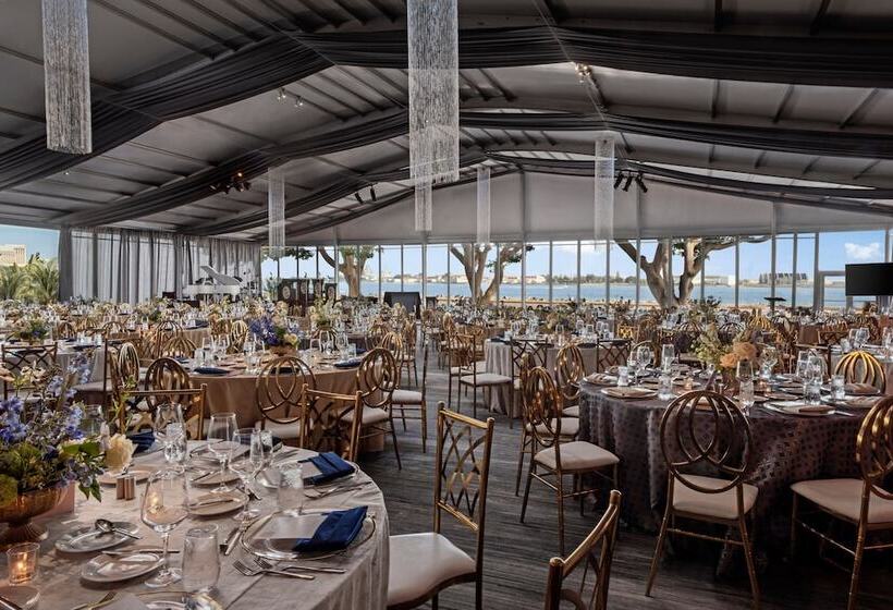 酒店 Sheraton San Diego Resort