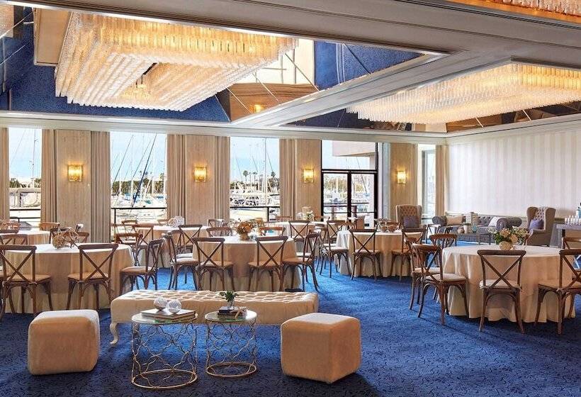 هتل Sheraton San Diego Resort