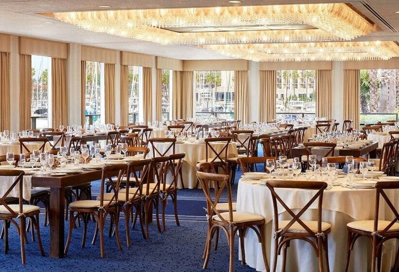 هتل Sheraton San Diego Resort