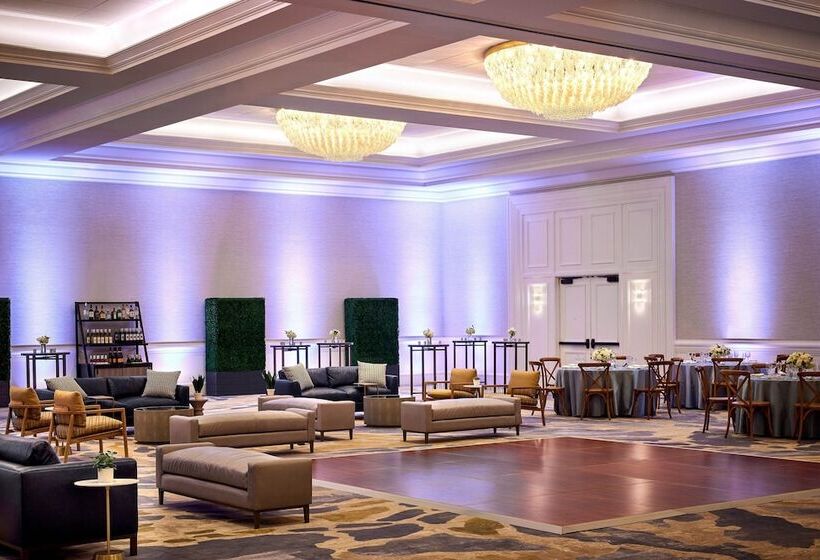 酒店 Sheraton San Diego Resort