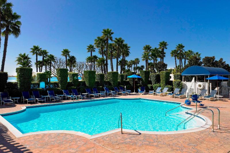 هتل Sheraton San Diego Resort