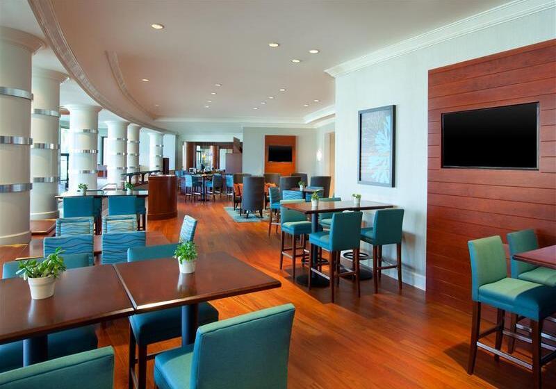 هتل Sheraton San Diego Resort