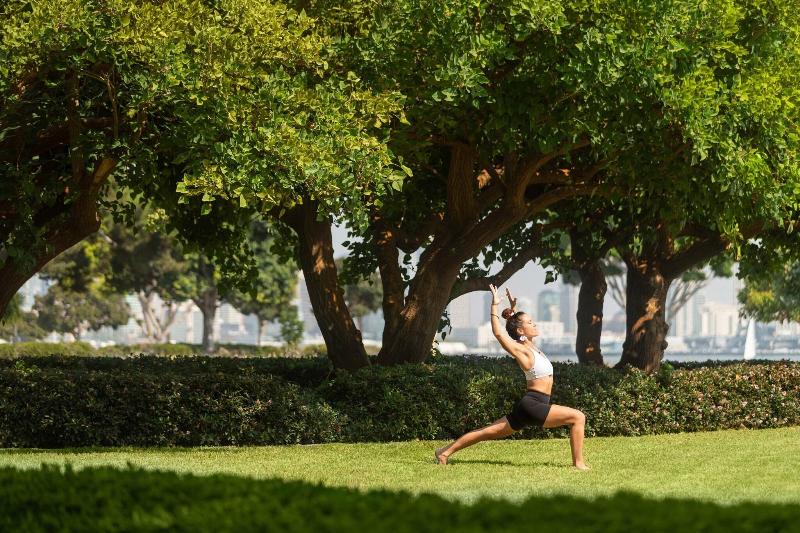 酒店 Sheraton San Diego Resort