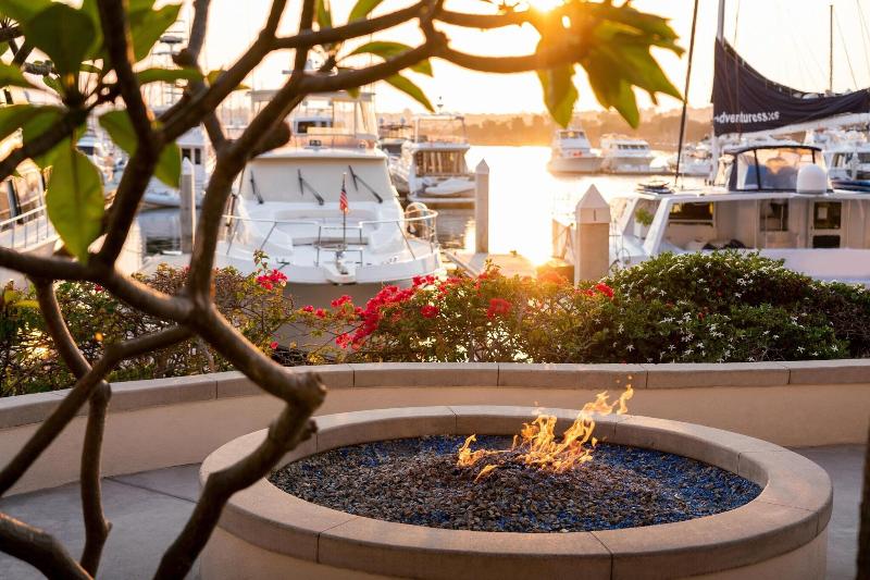 酒店 Sheraton San Diego Resort