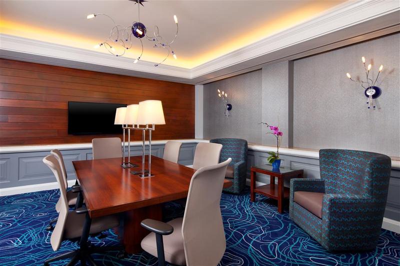 هتل Sheraton San Diego Resort