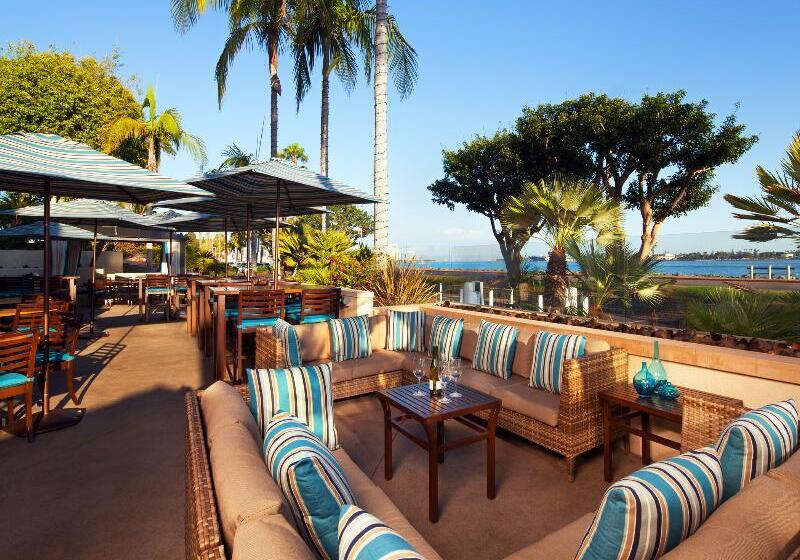 酒店 Sheraton San Diego Resort