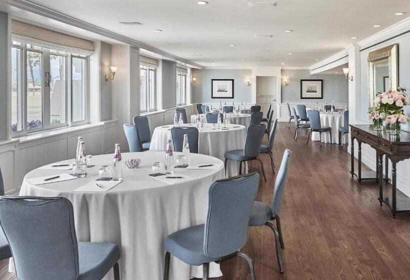 ホテル Shutters On The Beach