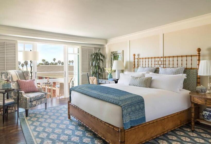 ホテル Shutters On The Beach