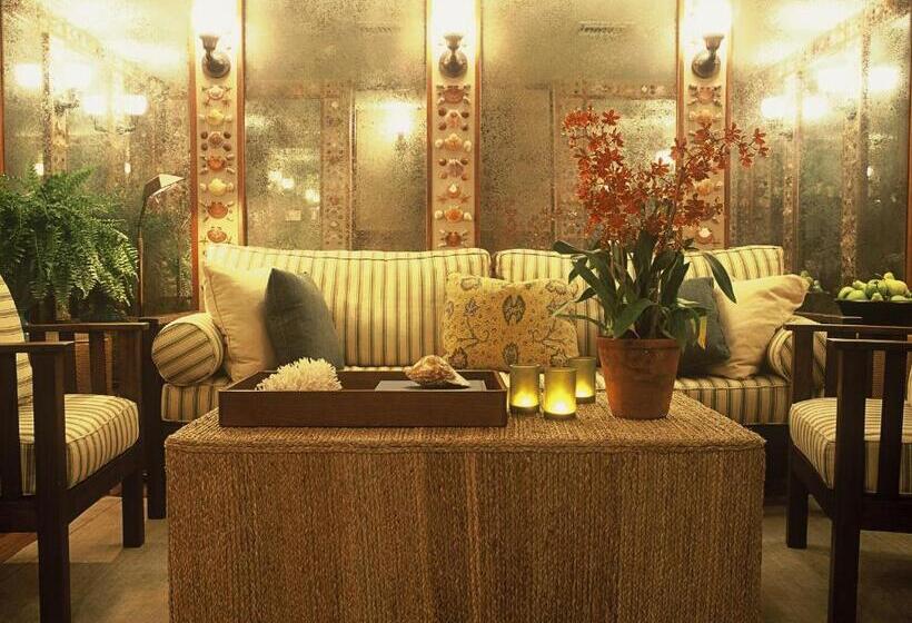 ホテル Shutters On The Beach