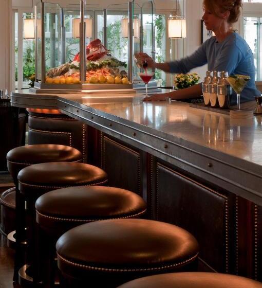 ホテル Shutters On The Beach