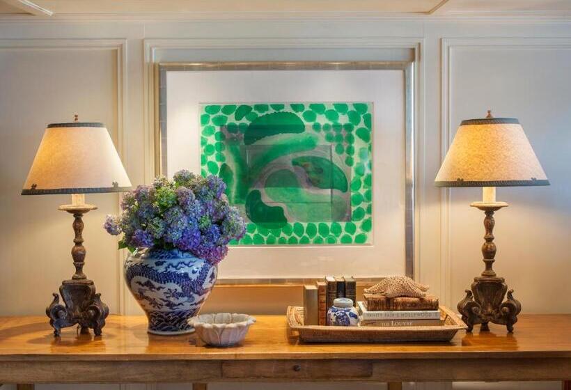 ホテル Shutters On The Beach