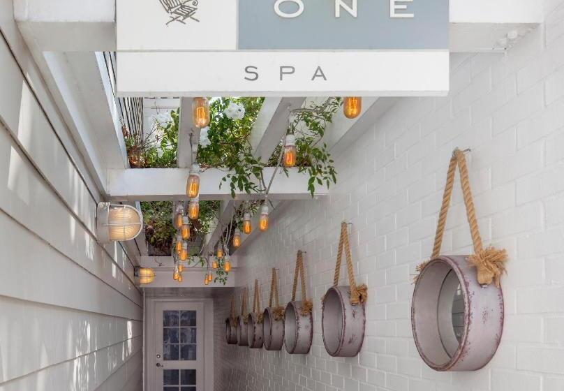 ホテル Shutters On The Beach