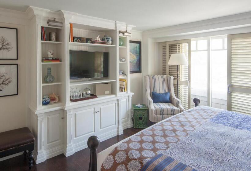 ホテル Shutters On The Beach