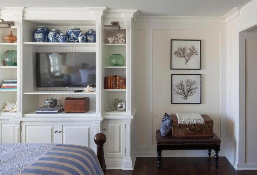 ホテル Shutters On The Beach