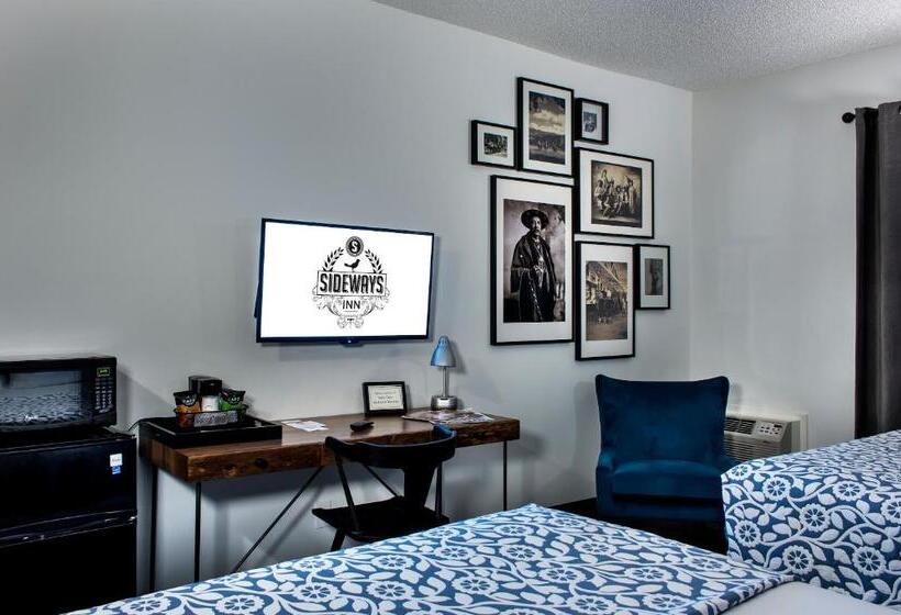 ホテル Sideways Inn