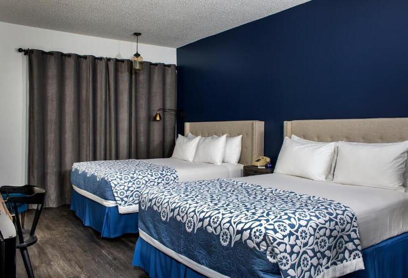 ホテル Sideways Inn