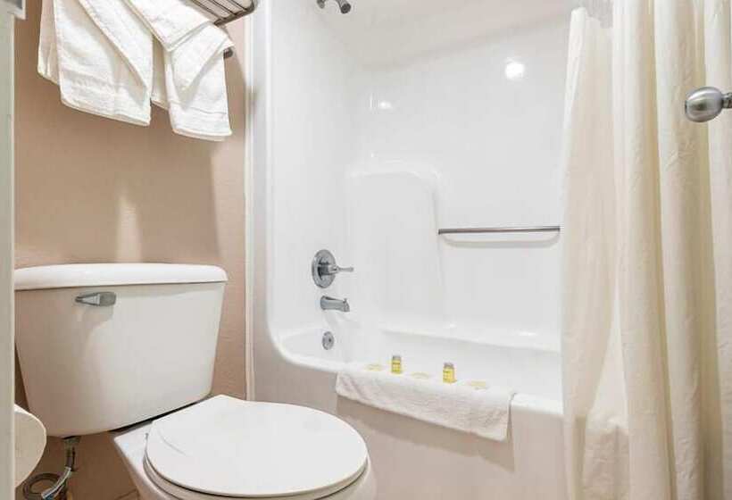 فندق Sundial Inn