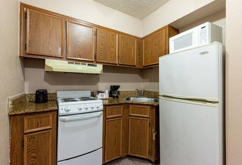 فندق Sundial Inn