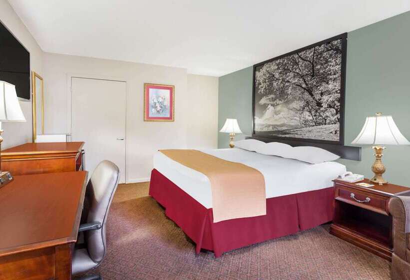 فندق Super 8 By Wyndham Garysburg/roanoke Rapids