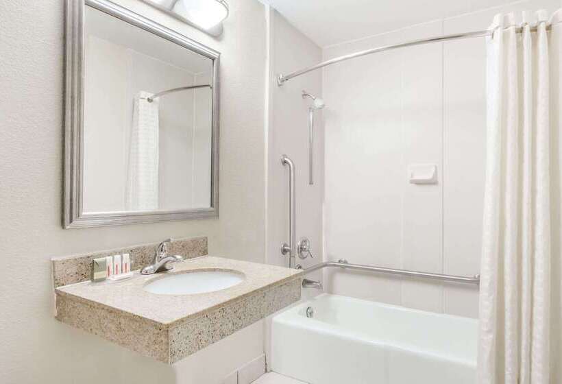 فندق Super 8 By Wyndham Garysburg/roanoke Rapids