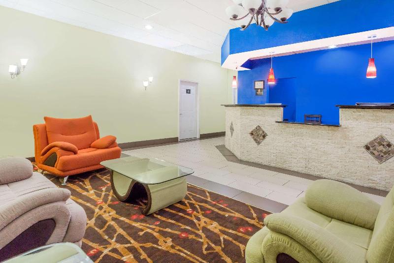 فندق Super 8 By Wyndham Garysburg/roanoke Rapids