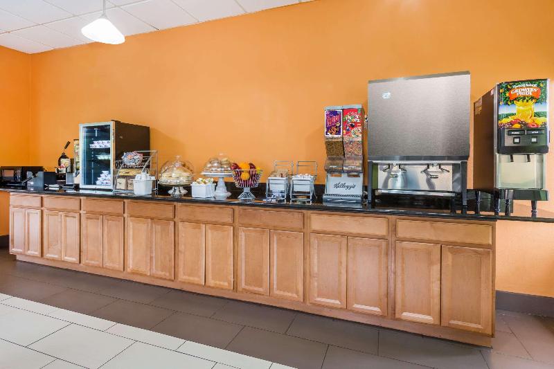 فندق Super 8 By Wyndham Garysburg/roanoke Rapids