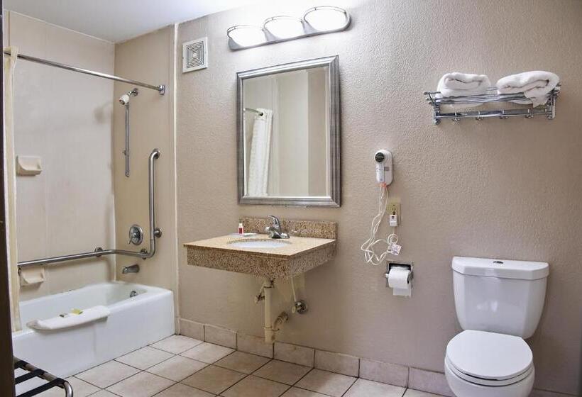 فندق Super 8 By Wyndham Garysburg/roanoke Rapids