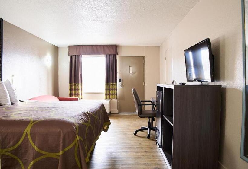 فندق Super 8 By Wyndham Garysburg/roanoke Rapids