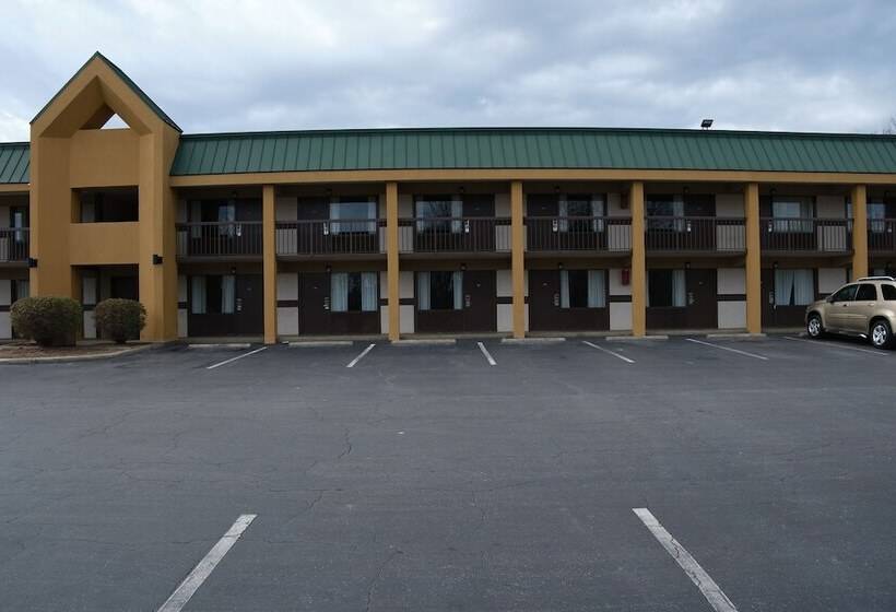 فندق Super 8 By Wyndham Garysburg/roanoke Rapids