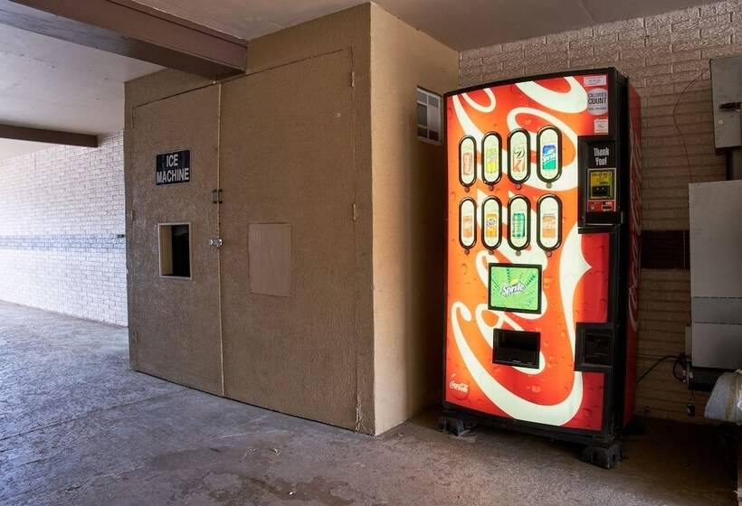 בית מלון כפרי Super 8 By Wyndham Garysburg/roanoke Rapids