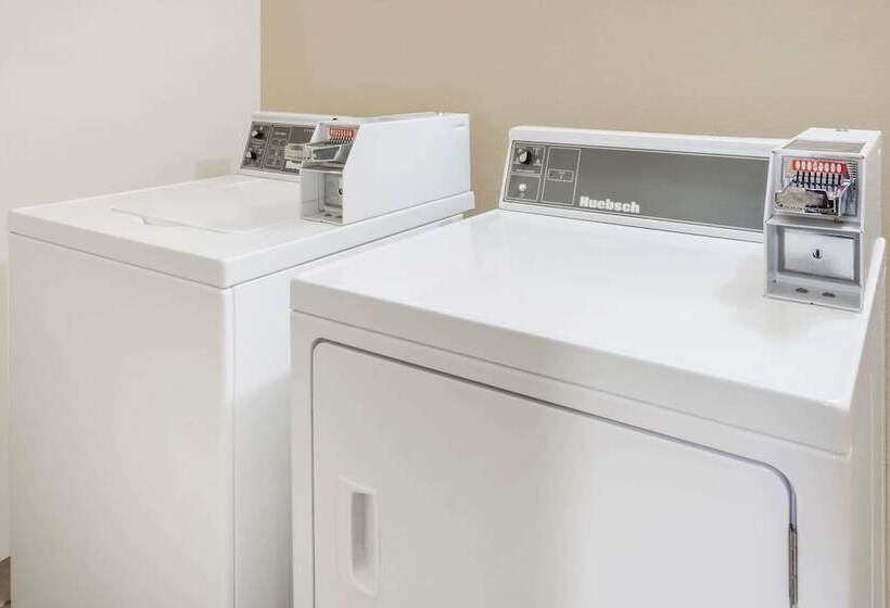 فندق Super 8 By Wyndham Garysburg/roanoke Rapids