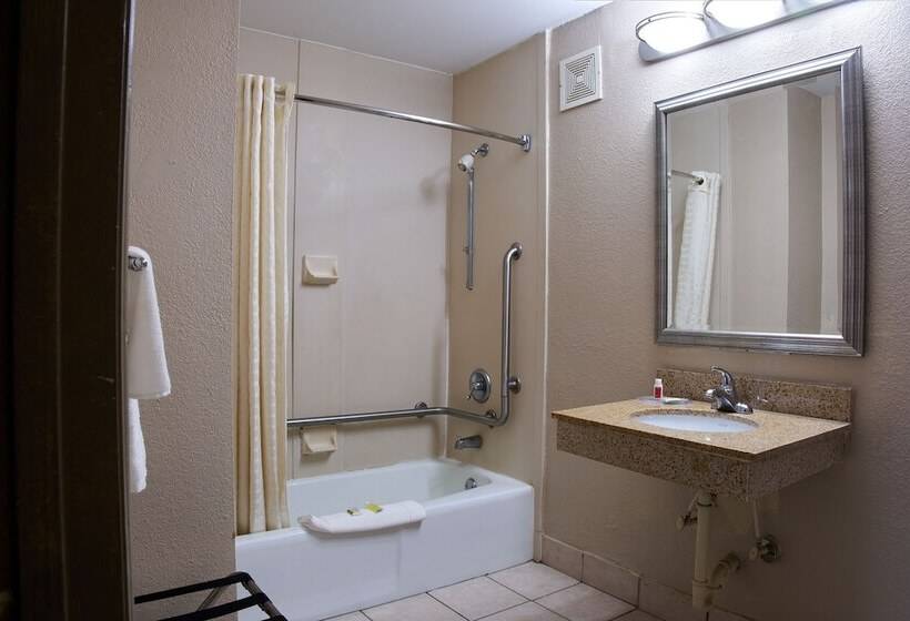 فندق Super 8 By Wyndham Garysburg/roanoke Rapids