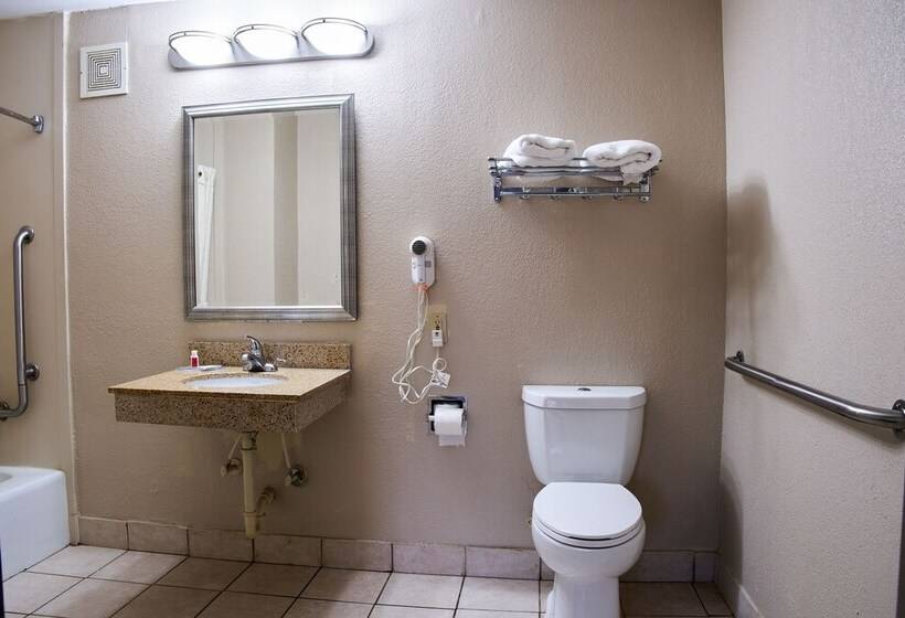 فندق Super 8 By Wyndham Garysburg/roanoke Rapids