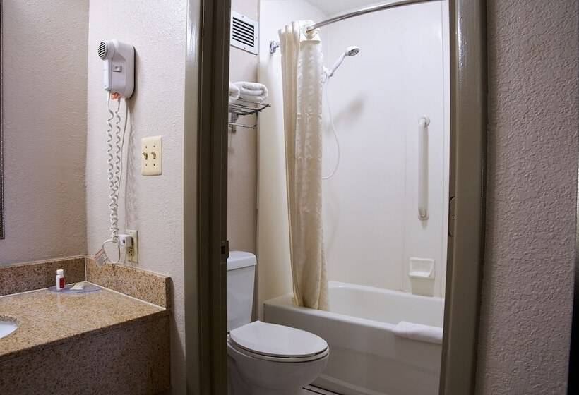 فندق Super 8 By Wyndham Garysburg/roanoke Rapids