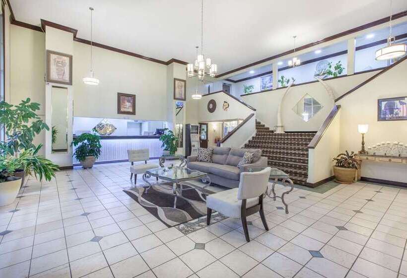 فندق Super 8 By Wyndham Tyler Tx