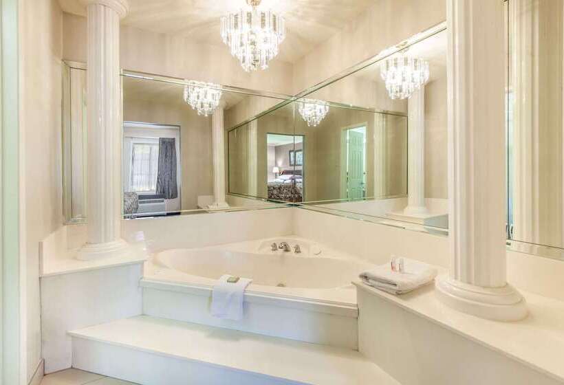 فندق Super 8 By Wyndham Tyler Tx