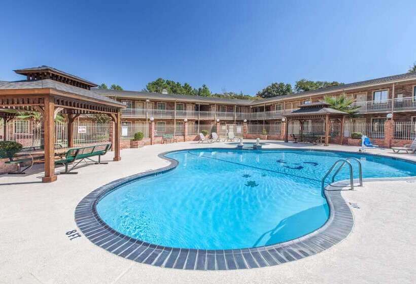 فندق Super 8 By Wyndham Tyler Tx