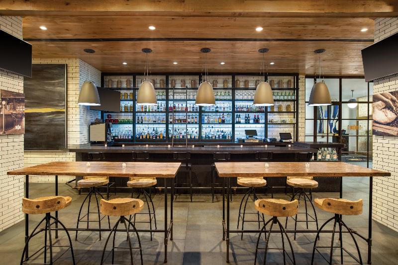 호텔 The Admiral, Downtown Historic District