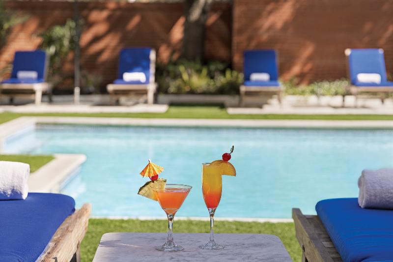 호텔 The Admiral, Downtown Historic District