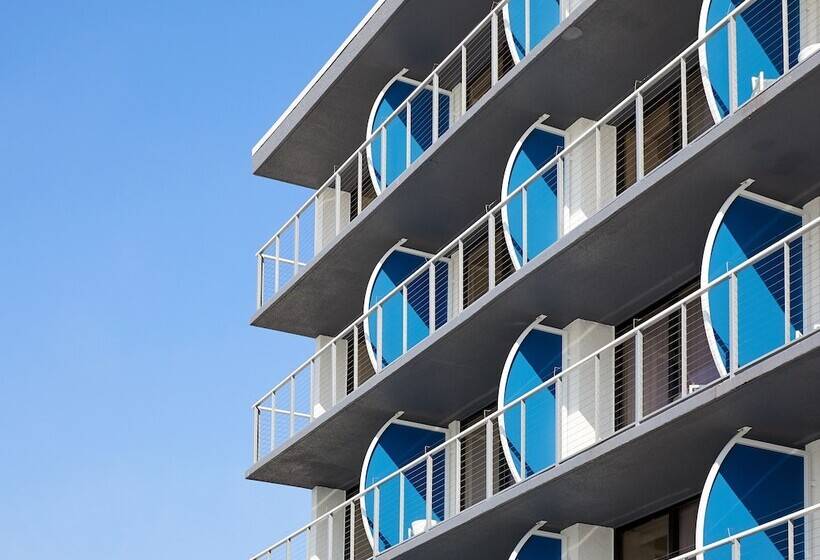 The Godfrey Hotel & Cabanas Tampa