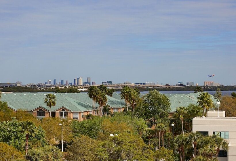 The Godfrey Hotel & Cabanas Tampa