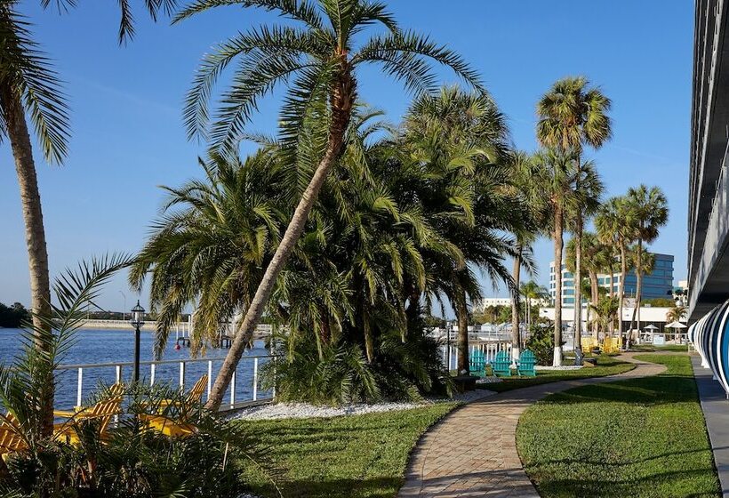 The Godfrey Hotel & Cabanas Tampa