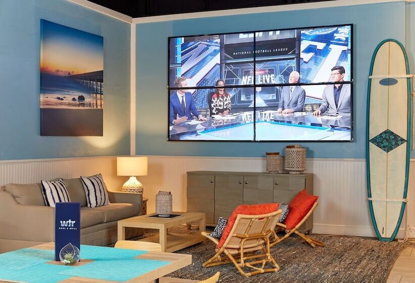 The Godfrey Hotel & Cabanas Tampa