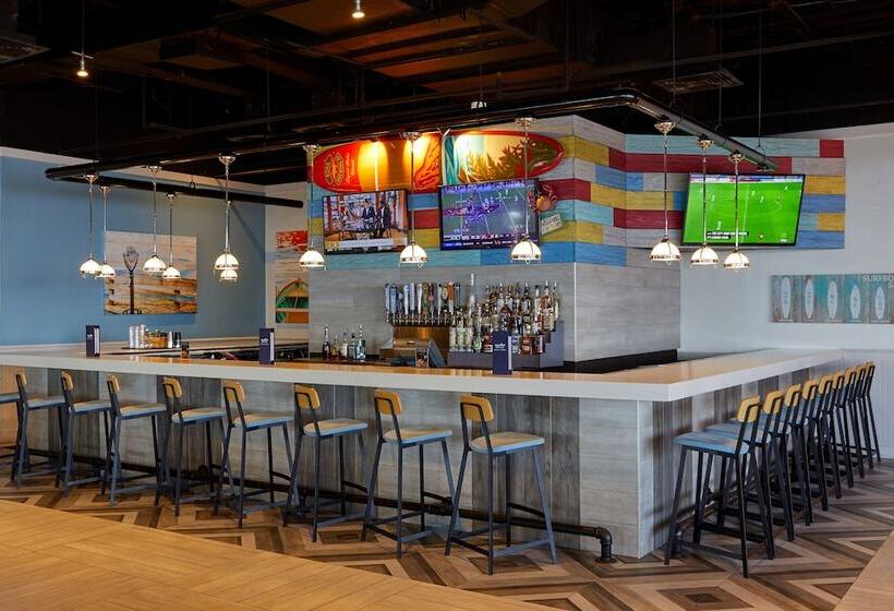 The Godfrey Hotel & Cabanas Tampa