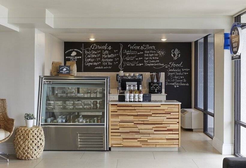 The Godfrey Hotel & Cabanas Tampa