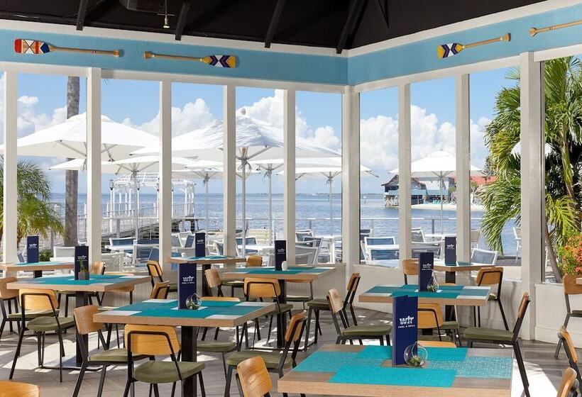 The Godfrey Hotel & Cabanas Tampa