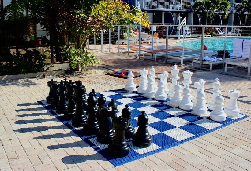 The Godfrey Hotel & Cabanas Tampa