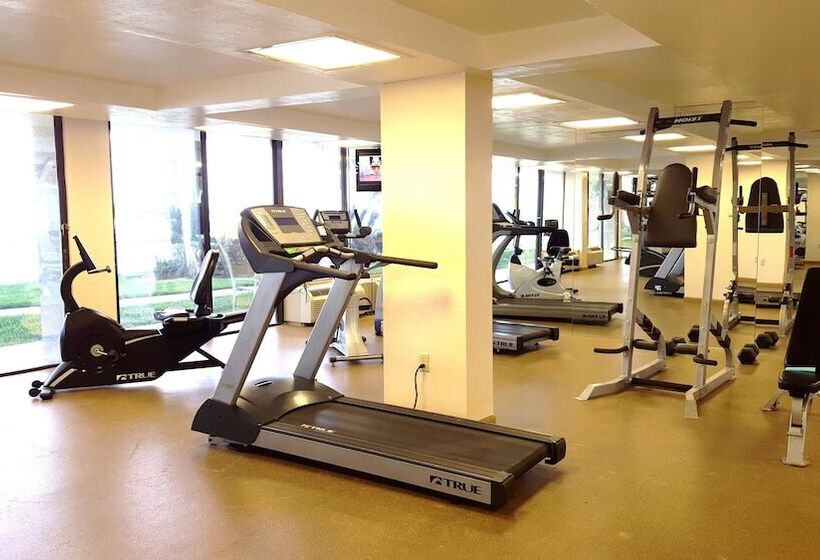 The Godfrey Hotel & Cabanas Tampa