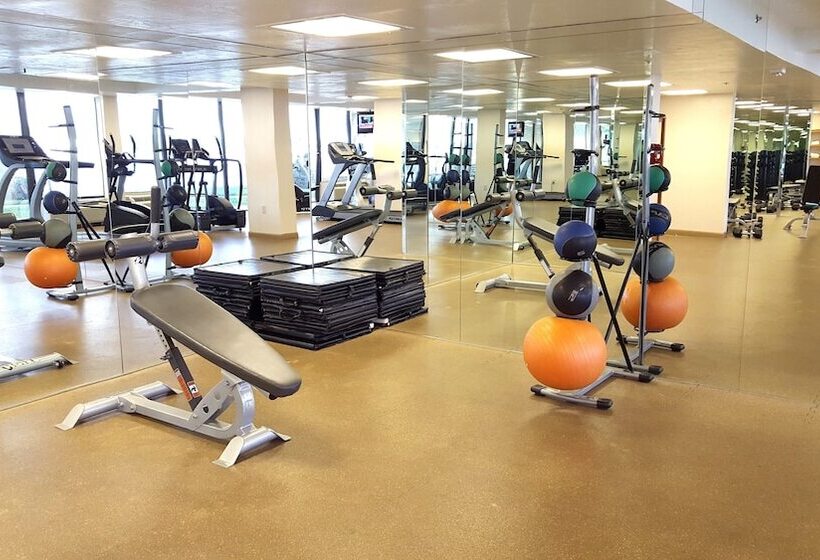 The Godfrey Hotel & Cabanas Tampa