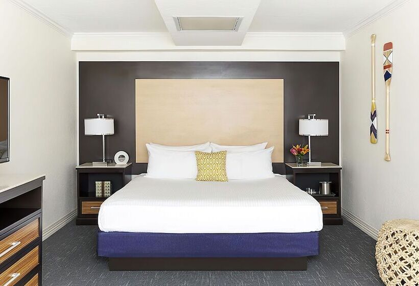 The Godfrey Hotel & Cabanas Tampa